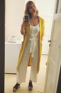 Marcela Kloosterboer feet photo thumbnail