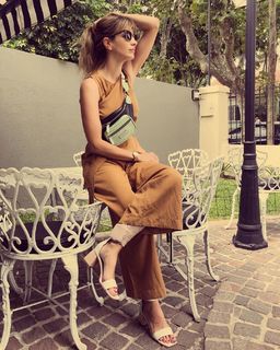 Marcela Kloosterboer feet photo thumbnail