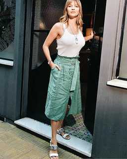 Marcela Kloosterboer feet photo thumbnail