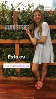 Marcela Kloosterboer feet photo thumbnail