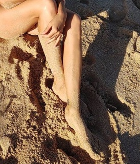 Marcela Kloosterboer feet photo thumbnail