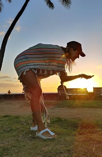 Marcela Kloosterboer feet photo thumbnail