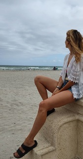 Marcela Kloosterboer feet photo thumbnail