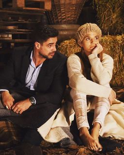 Marcela Kloosterboer feet photo thumbnail