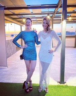 Marcela Kloosterboer feet photo thumbnail