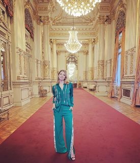 Marcela Kloosterboer feet photo thumbnail