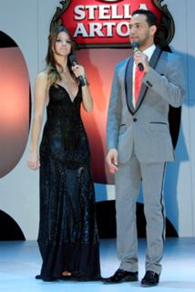 Marcela Kloosterboer feet photo thumbnail