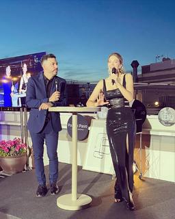 Marcela Kloosterboer feet photo thumbnail