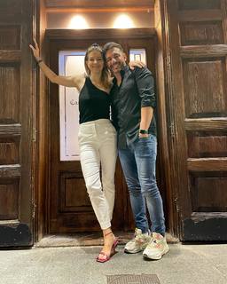 Marcela Kloosterboer feet photo thumbnail