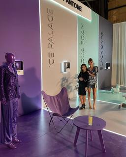 Marcela Kloosterboer feet photo thumbnail