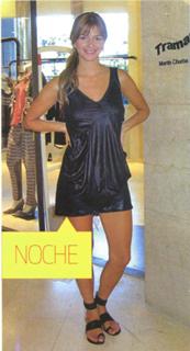 Marcela Kloosterboer feet photo thumbnail