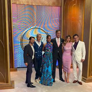 Marcela Kloosterboer feet photo thumbnail