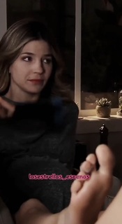 Marcela Kloosterboer feet photo thumbnail