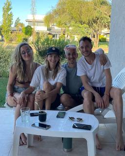 Marcela Kloosterboer feet photo thumbnail