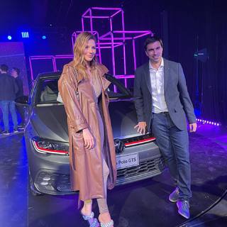 Marcela Kloosterboer feet photo thumbnail