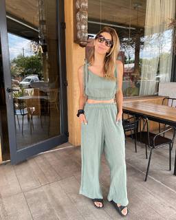 Marcela Kloosterboer feet photo thumbnail