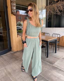 Marcela Kloosterboer feet photo thumbnail