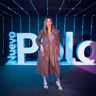 Marcela Kloosterboer feet photo thumbnail