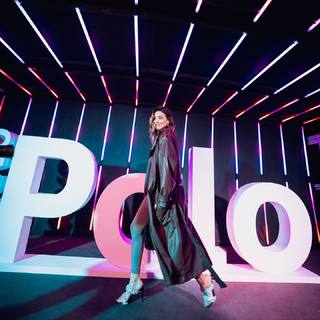 Marcela Kloosterboer feet photo thumbnail