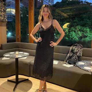 Marcela Kloosterboer feet photo thumbnail