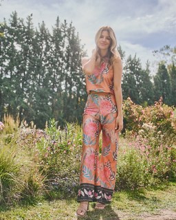 Marcela Kloosterboer feet photo thumbnail