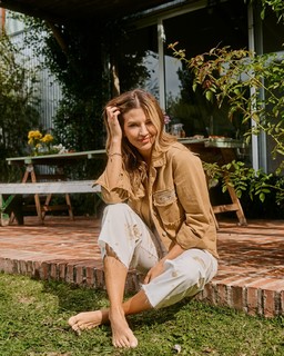 Marcela Kloosterboer feet photo thumbnail