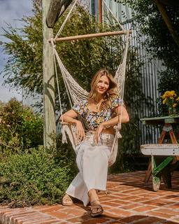 Marcela Kloosterboer feet photo thumbnail