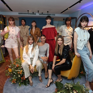 Marcela Kloosterboer feet photo thumbnail