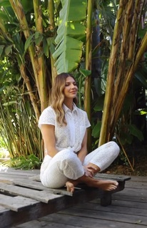 Marcela Kloosterboer feet photo thumbnail