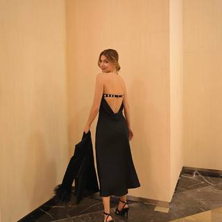 Marcela Kloosterboer feet photo thumbnail