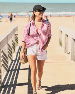 Marcela Kloosterboer feet photo thumbnail