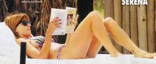 Marcela Kloosterboer feet photo thumbnail