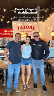 Marcela Kloosterboer feet photo thumbnail