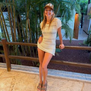 Marcela Kloosterboer feet photo 7