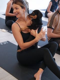 Marcela Kloosterboer feet photo 4
