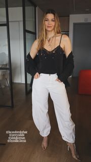 Marcela Kloosterboer feet photo 10