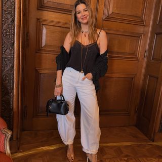 Marcela Kloosterboer feet photo 9