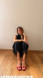 Marcela Kloosterboer feet photo 6