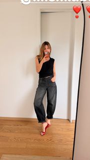 Marcela Kloosterboer feet photo 5