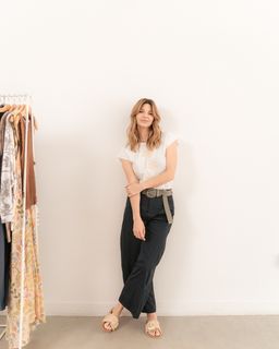 Marcela Kloosterboer feet photo 1