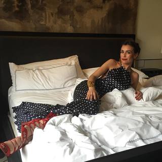 Marcela Mar feet photo 18