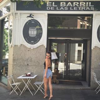 Marcela Mar feet photo 17