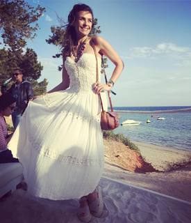 Marcela Mar feet photo 9