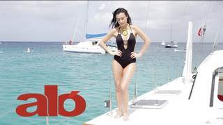 Marcela Mar feet photo 20