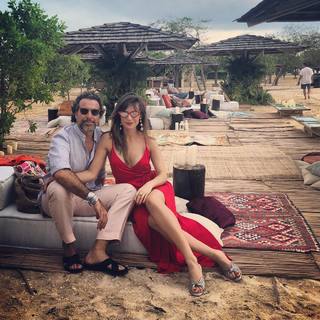 Marcela Mar feet photo 8