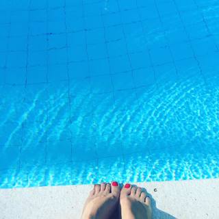 Marcela Mar feet photo 18