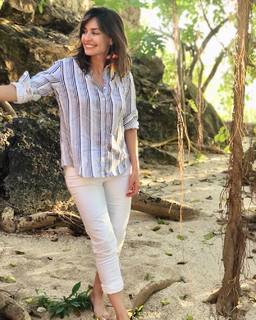 Marcela Mar feet photo 16