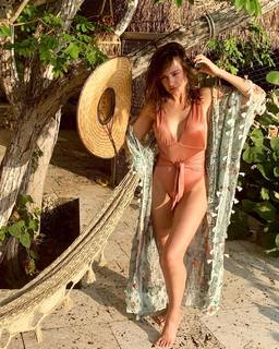 Marcela Mar feet photo 15