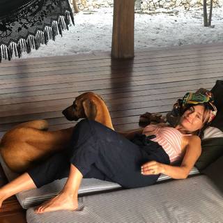 Marcela Mar feet photo 14