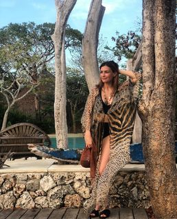 Marcela Mar feet photo 4
